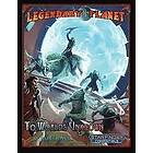 Thurston Hillman, Chris A Jackson, Jonathan H Keith: Legendary Planet: To Worlds Unknown (Starfinder)