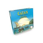 Catan Expansion Sjöfarare