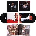 Beyoncé Renaissance Deluxe Edition LP