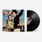 Lana Del Rey F****** Rockwell! LP