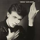 David Bowie "Heroes" (Remastered) LP