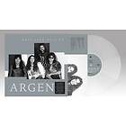 Argent Hold Your Head Up The Best Of Limited Edition LP