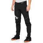 100% Cykelbyxor R-core X Pant Vit 38