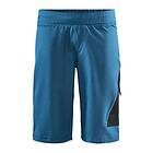 Craft Cykelbyxor Baggy Shorts Bike Jr Xt Blå 158