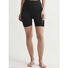 Craft Cykelbyxor Liner Fuseknit Bike Boxer Dam Svart S 4
