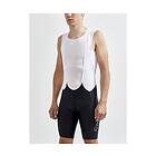 Craft Cykelbyxor Adv Endur Black/White Svart/Vit XXL 8