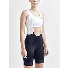 Craft Cykelbyxor Bib Shorts Adv Endur Dam Svart L 6