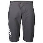 POC Cykelbyxor Essential Enduro Shorts Sylvanite Grey XL