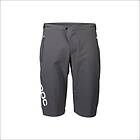 POC Cykelbyxor Essential Enduro Shorts Sylvanite Grey M