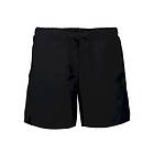 POC Cykelbyxor W'S Transcend Shorts Uranium Black S