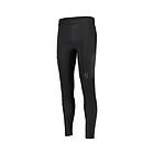 Scott Cykelbyxor Tights Gravel Utan pad Black Svart L