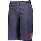 Scott Cykelbyxor Baggy Shorts Trail Storm Wp Dam Bl Nit/Cu Black XL