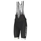Scott Cykelbyxor Bibshorts M Rc Team ++ Black/White Svart/Vit