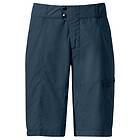 Vaude Cykelbyxor Baggy Shorts Men'S Tamaro Dark Sea XL