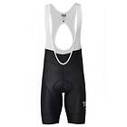 Void Cykelbyxor Bib Shorts Granite Svart M