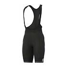 Alé Cycling Cykelbyxor Corsa 4h Svart/Vit XS
