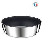 Tefal Ingenio Preference Fry Pan Deep 24cm