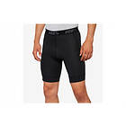 100% Ridecamp Shorts With Liner Svart 36 Man