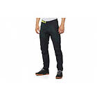 100% Airmatic Le Pants Grå 30 Man