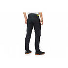 100% Airmatic Le Pants Grå 36 Man