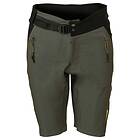 AGU Venture Mtb Shorts Grönt 2XL Kvinna
