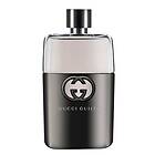 Gucci Guilty Pour Homme edt 90ml