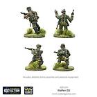 Waffen SS (30 plastic)
