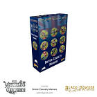 Black Powder Epic Battles: Napoleonic British casualty markers
