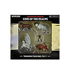 D&D Icons of the Realms: Summoning Creatures Set 1