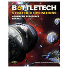 BattleTech Strategic Ops Advanced Aerospace Rules