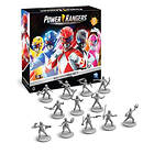 Power Rangers Roleplaying Game: Hero Miniatures Set 1