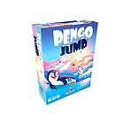 Pengo Jump Board Game