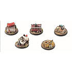 Fallout Wasteland Warfare Add On Objective 1