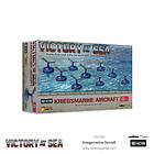 Victory at Sea Kriegsmarine Aircraft