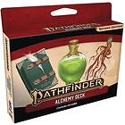 Pathfinder Alchemy Deck (P2)