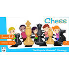 Funskool Chess Board Game