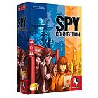 Pegasus Spy Connection