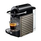 Nespresso Pixie C60/D60