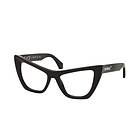 Off-White Optical OERJ011
