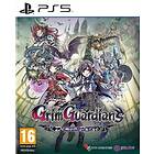 Grim Guardians - Demon Purge (PS5)