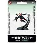 OFFICIO ASSASSINORUM EVERSOR ASSASSIN