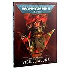 WAR ZONE NACHMUND: VIGILUS ALONE