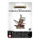 SKAVEN WARLOCK BOMBARDIER