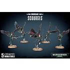 DRUKHARI SCOURGES