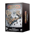 NECROMUNDA ZONE MORTALIS: GANG STRONGHOLD