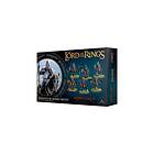 Lord of the Rings: Knights of Minas Tirith