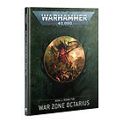 WARHAMMER 40K: OCTARIUS BOOK 1 RISING TIDE
