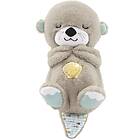 Fisher-Price Soothe'n Snuggle Otter FXC66