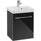 Villeroy & Boch Tvättställsskåp Avento med 1 dörr A88700B3