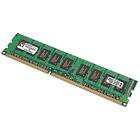 Kingston ValueRAM DDR3 1333MHz ECC Reg 2GB (KVR1333D3S8E9S/2G)